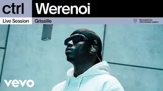 Werenoi - Grisaille | Vevo ctrl