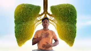 Manera correcta de respirar / Correct way to breathe ✅