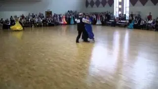 Сеньоры финал стандарт