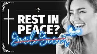 Smile Secret is BROKEN?! 🪦😳 We're checking it out one last time! 🔎