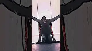 Omni Man vs Superman 