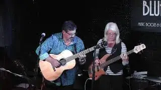 The Rain Kings - Dance Me To The End Of Love