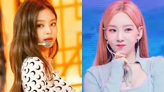 Fans looking forward to both Girls' Generation and BLACKPINK making their comeback in August