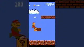 Retro Rewind  🎮Super Mario Bros. ⭐ Top 10 NES Games