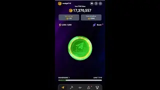 TPIB Tap to Mine App Review|Best Telegram Mini App | @pibridge | Road to 10k Subs part-4