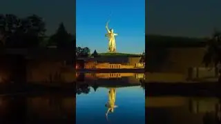 Родина мать зовет #россия