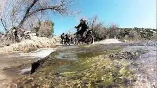 FMF 2013 Baja Bonanza Part 3