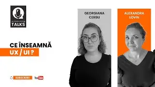 Ce înseamnă UX / UI ?
