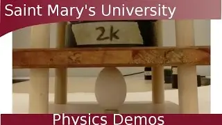 How Strong is Eggs?