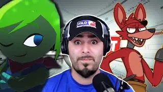 NEW CANCER OF YOUTUBE - #RETARDALERT