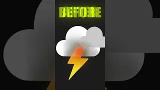 How to improve icons in 30 seconds 