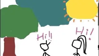 Story of a Boy (Rushitha & JaJa)