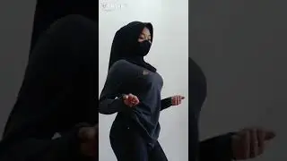 ABG hot goyang seksi goyang pascol