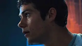 Thomas Mazerunner sad edit