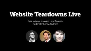 Website Teardonws Live (July 27, 2016)