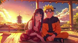 lofi hip hop radio 🎵 - beats to sleep/chill to 💤 , Naruto Lofi Music Japanese Chill 🌆, Chill Lofi 🎧