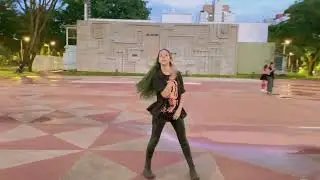 [KPOP IN PUBLIC BRAZIL] SHINEE-LUCIFER_Dance cover