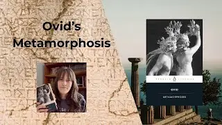 Ovid's Metamorphosis