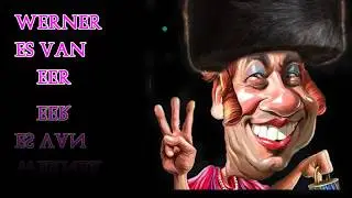 Werner es oeik van eir olé olé