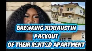 BRE@K!NG⚠️BARRISTER ADAEZE MAKE JUJUAUSTIN AND YUL DO THE UNBELIEVABLE