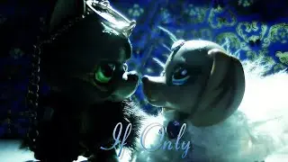 ℒρѕ: If Only | Hayley&Ozyrys | Tribute