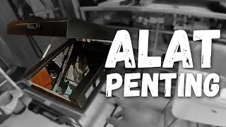 Oven DTF Alat Penting yang Wajib di Miliki Pemain DTF