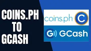 COINS.PH TO GCASH | Send money using coins.ph wallet to gcash