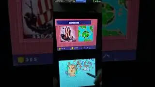 Pirate RB: ACT 1 Speedrun 4:00 | LEGO Battles