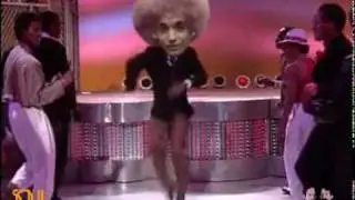 Justin Soul Train Happy Birthday