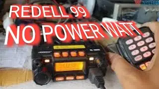 redell dl 9900