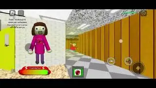 Baldi In Other Mode V0.2.3 Private Beta