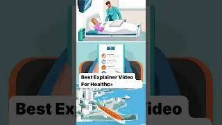 Best Explainer Videofor Healthcare Industry | CC Medical