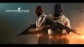 ARKADAŞIM BENİ TROLLEDİ (CS:GO 1VS1)