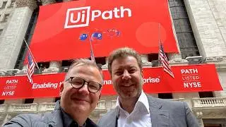 UiPath Stock Explained (In-Depth Analysis)