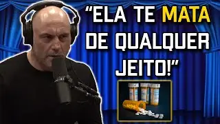 QUAL É A PIOR DROGA DO MUNDO? - JOE ROGAN