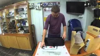 Оригинальный аварийный инструмент Mercedes-Benz (B66850788)