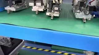 Accessories and parts for SMT mounter, printer, etc
