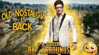 Classic Erangel Returns To Pubg Pc - The Nostalgic Map Is Back -pubg pc old erangle MrNomiPlayz