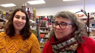 La sagesse selon la Vie laine- La p'tite vite de la Vie laine -22 novembre 2023