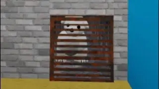 How to get in the vent in baldi basic roleplay (EASY)