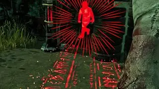 Punishment Of The Damned Moments #2