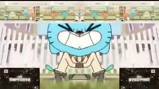 Preview 2 Gumball V3 effects (Sponsored By Preview 2 Effects) In CoNfUsIoN