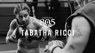 Welcome To The Team, Tabatha Ricci
