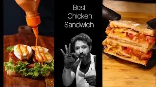 Best Chicken Sandwich