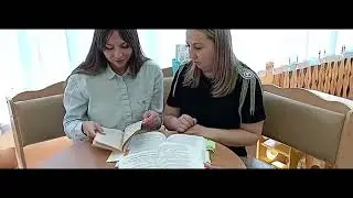 Модель наставничества воспитателя Боевой С.А.