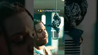 Choppa with @4ShootersOnly  🎙️ #byronmessia #lilbaby #rvssian