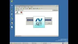 ReactOS 0 4 2  Net Framework 4.0