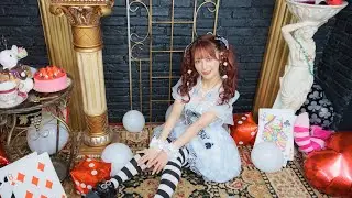 Hatter / 絵仁【MV】