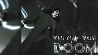 Worst In Me - Victor Von Doom edit