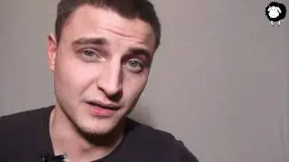 3D - Гиены в Полиции